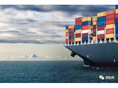The list was ranked in the top 100 freight forwarders of the United States line in 2017, and China's freight forwarders had improved significantly.