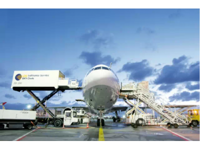 Air cargo | IATA: China air cargo market brisk