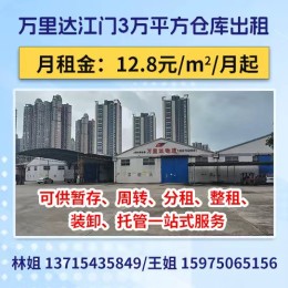 萬里達江門