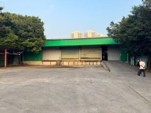 香港新界普通倉(cāng)6000㎡
