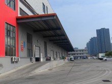 河南鄭州普通倉(cāng)10000㎡